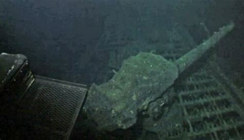 Lost WWII “Sen-Toku” Class I-400 Submarine found in Hawaii | California ...