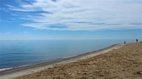 Illinois Beach State Park | Openlands