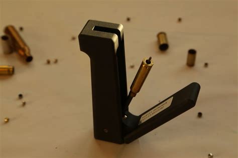 Spent primer removal tool???? - AR15.COM