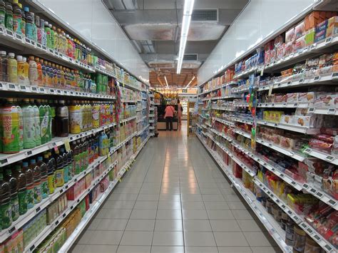 Electronic Shelf Labels For Grocery Stores: How Can They Help Boost Sales