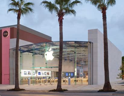 Apple Store, Highland Village, Houston - Address, Work hours