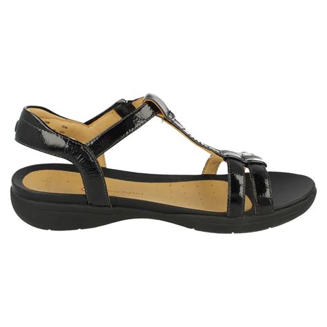 Clarks Ladies Unstructured Sandals - Un Vaze | eBay