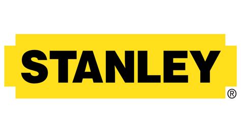 Stanley Logo - LogoDix