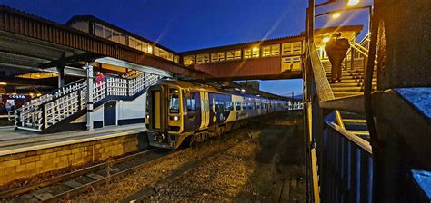 Northern Rail | Flickr