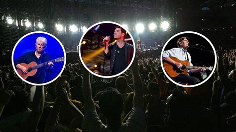 10 Concerts Close To Albany You Didn't Know About