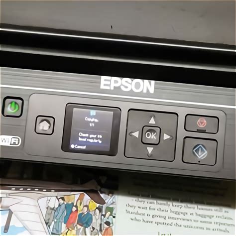 Slide Scanner Epson for sale in UK | 33 used Slide Scanner Epsons