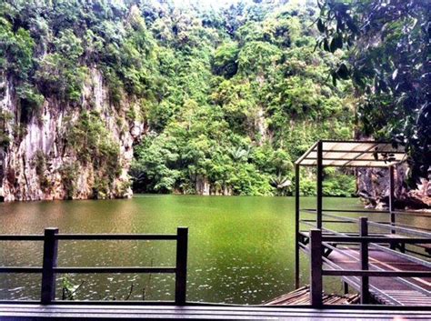 Tasik Cermin, Ipoh, Perak, Malaysia | Travel List | Pinterest | Ipoh ...