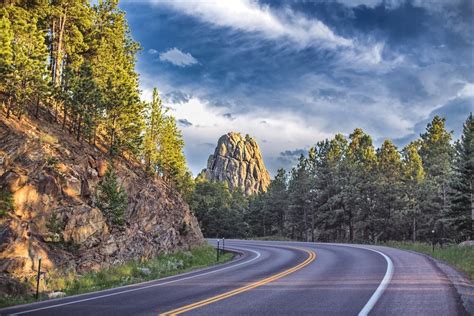 Black Hills National Forest