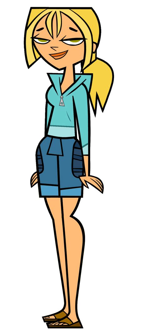 Total Dramarama Characters outfits as their teen counterpart! : r/Totaldrama