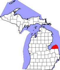 Category:Huron County, Michigan Genealogy - FamilySearch Wiki