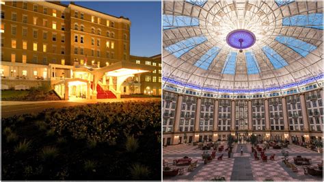 What's New at French Lick Resort for 2020?