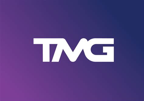 The TM Group, Inc. - New TMG Logo