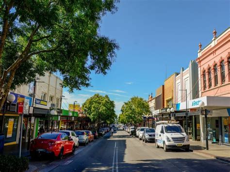 Nowra Historical Walk | NSW Government