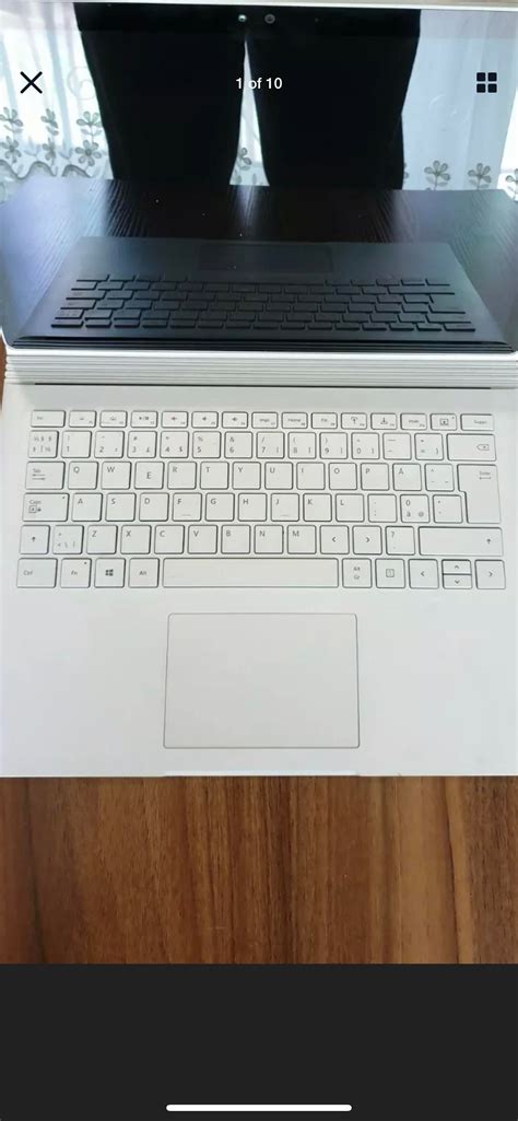 Help!!! Someone identify my surface book base keyboard layout : r/Surface