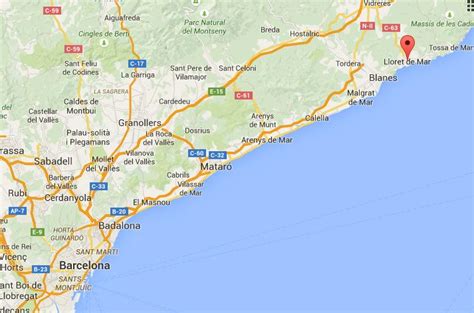 Things to do in Lloret de Mar, Spain | Miss Tourist | Travel Blog