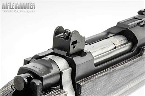 Ruger Gunsite Scout Rifle Review - RifleShooter