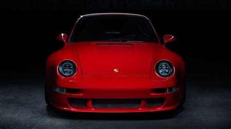 Porsche 993 Wallpapers - Wallpaper Cave