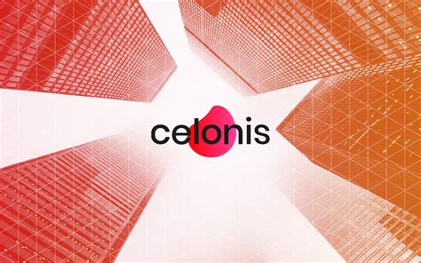 Celonis New Logo - Volontariat