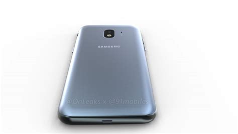 Samsung Galaxy J2 Pro (2018) could launch in these markets - SamMobile