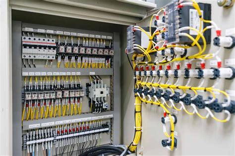 PLC Automation | Contact us for your solution | Dinnissen