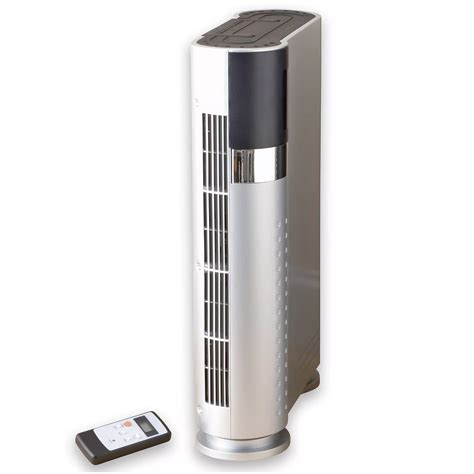 Pure Air Elements 7 Stage Air Purifier