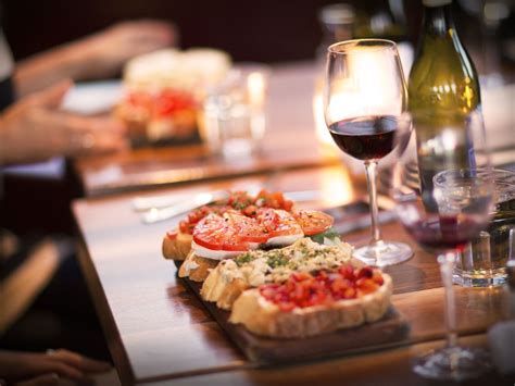 The Best Italian Restaurants in Houston - Eater Houston