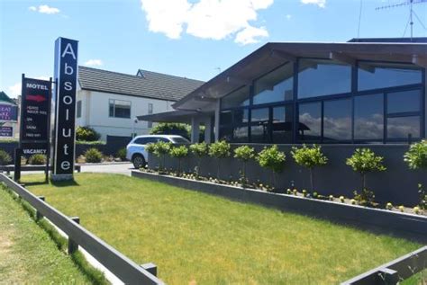 ABSOLUTE LAKE VIEW MOTEL - Updated 2023 Prices & Reviews (Taupo, New Zealand)