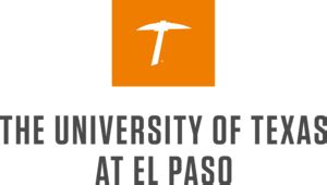 The University of Texas at El Paso Logo PNG Vector (PDF) Free Download