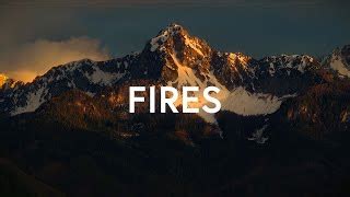 Jordan St. Cyr - Fires (Lyrics) Chords - Chordify