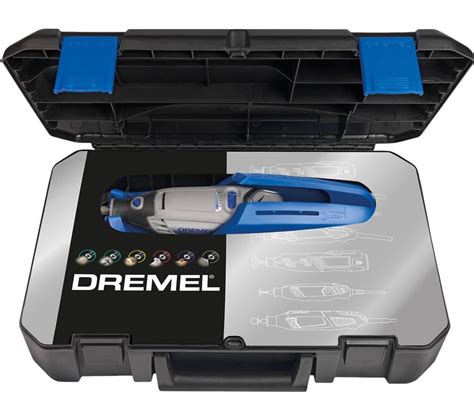 DREMEL 3000-1 25-Piece Multi-Tool Kit Reviews - Updated April 2024