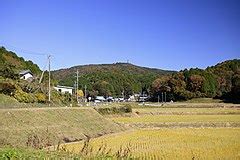 Category:Mountains of Aichi prefecture - Wikimedia Commons