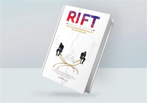 Entry #205 by rakibuli01 for Book Cover Design -- RIFT | Freelancer