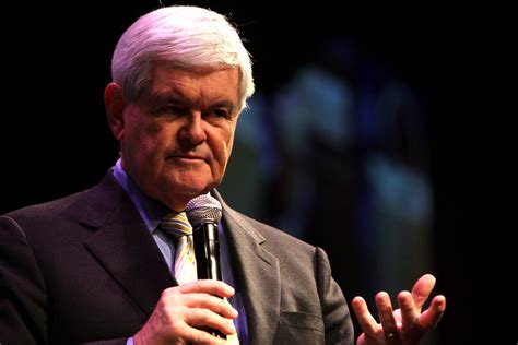 Newt Gingrich | Speaker of the House Newt Gingrich speaking … | Flickr