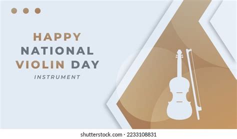 505 National Violin Day Images, Stock Photos, 3D objects, & Vectors | Shutterstock