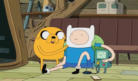 Adventure Time finale episode: What happened at the end of Adventure Time? | TV & Radio ...