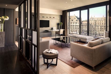 Das Anantara Grand Hotel Krasnapolsky Amsterdam eröffnet im Herbst - InsideFlyer DE