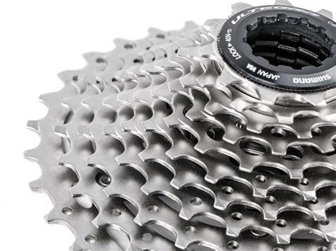 SHIMANO Ultegra Cassette 11-speed CS-R8000, 55,00