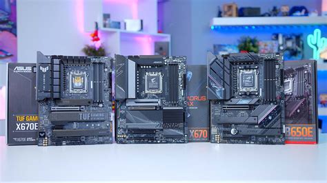 Best AMD Motherboards For Gaming In 2023 | lupon.gov.ph