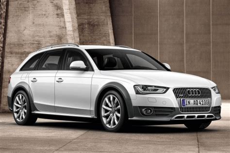 Used 2013 Audi allroad Consumer Reviews - 11 Car Reviews | Edmunds