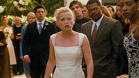 Reese Witherspoon Is Ready With An Iconic Dress If You Get Married | GIANT FREAKIN ROBOT