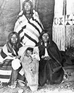 Shoshone Indians | History to Go