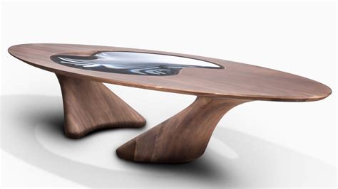 Zaha Hadid’s last furniture collection debuts in London | Architectural ...