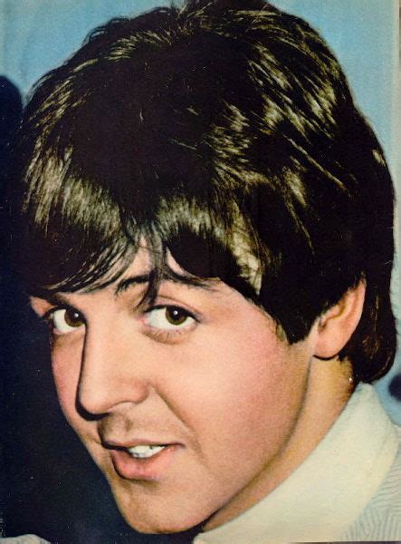 James Paul McCartney | Rock Star Picture