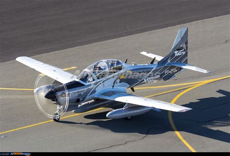 Embraer EMB-314 Super Tucano - Large Preview - AirTeamImages.com