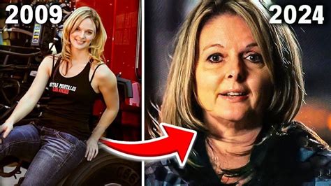 Ice Road Truckers Cast: Where Are They Now? - YouTube