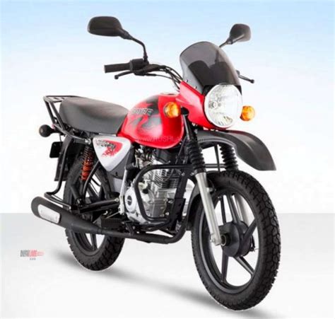 2019 Bajaj Boxer 150 X launched in Russia at 87k rubles (apprx Rs 95k)