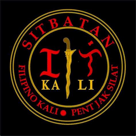 The Filipino Martial Arts - Kali Silat | Malay Martial Arts - Silat