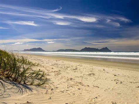 The Best 15 Beaches in New Zealand