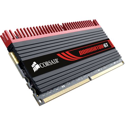 Corsair Dominator GT 32GB (4 x 8GB) DDR3 1866 CMT32GX3M4X1866C9