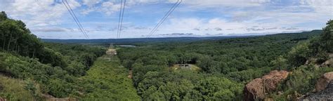 YMCA Camp Sloper White and Black Trail Loop, Connecticut - 227 Reviews ...